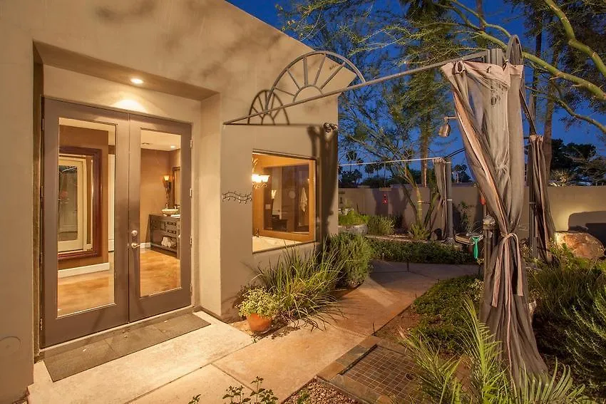 Paradise Retreat Apartment Scottsdale