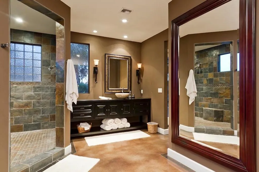 Paradise Retreat Apartment Scottsdale