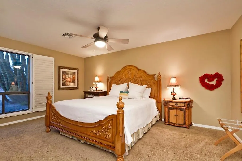 Paradise Retreat Apartment Scottsdale United States