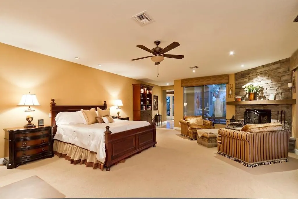 Paradise Retreat Apartment Scottsdale