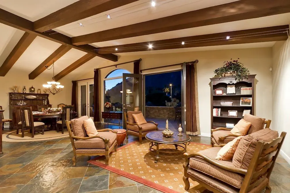 Paradise Retreat Apartment Scottsdale United States